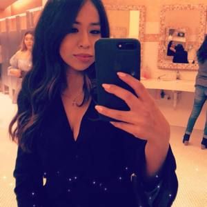 Meet your Posher, Sylvia